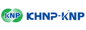 KNP - Korea Nuclear Partners Logo